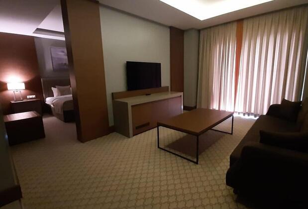 Hotel Heksapolis - Görsel 5