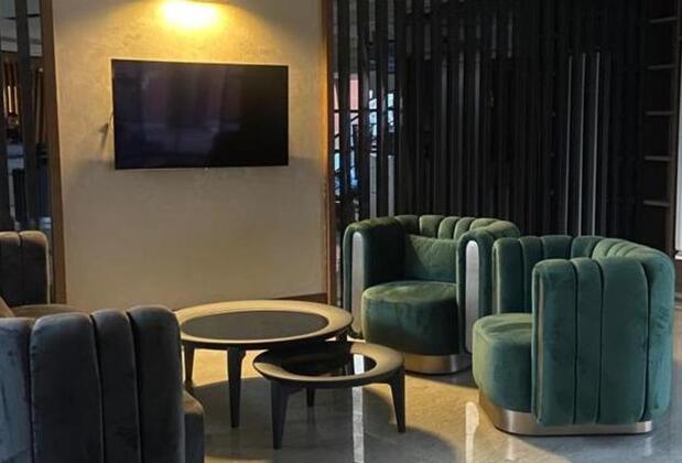 Hotel Heksapolis - Görsel 8