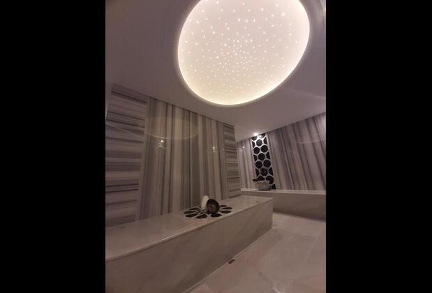 Hotel Heksapolis - Görsel 9