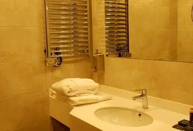 Hotel Heksapolis - Görsel 7