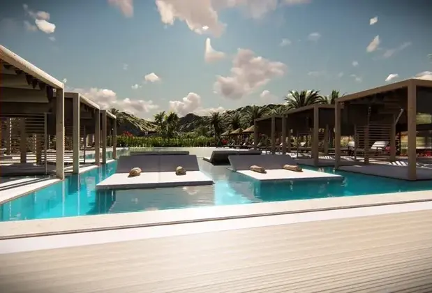 Ramada Resort By Wyndham Thermal Sapanca - Görsel 5