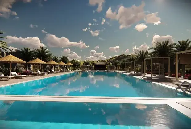 Ramada Resort By Wyndham Thermal Sapanca - Görsel 6