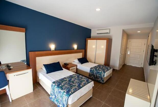 Miramor Garden Resort - Görsel 5