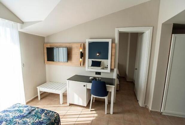 Miramor Garden Resort - Görsel 4