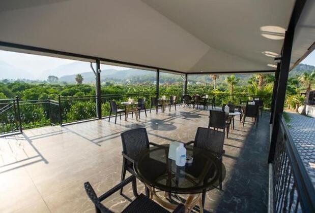 Miramor Garden Resort - Görsel 7