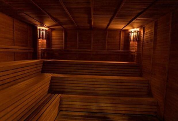 Miramor Garden Resort - Görsel 11