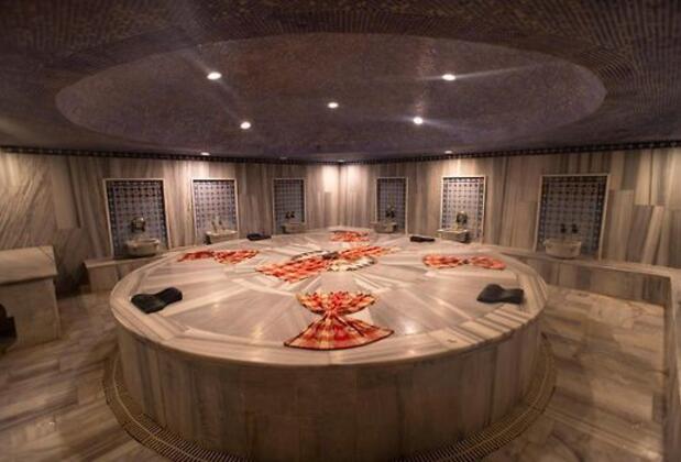 Miramor Garden Resort - Görsel 10