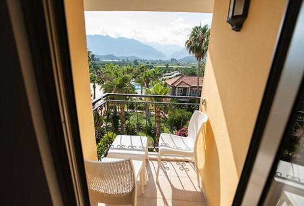 Miramor Garden Resort - Görsel 3