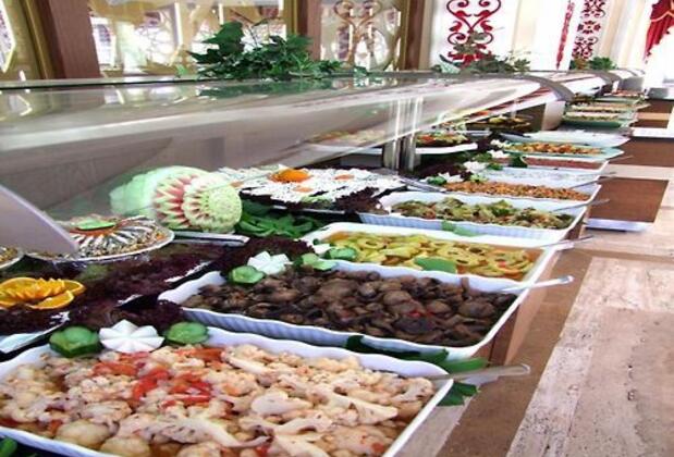 Miramor Garden Resort - Görsel 9