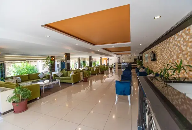 Miramor Garden Resort - Görsel 12