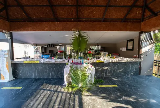 Miramor Garden Resort - Görsel 8