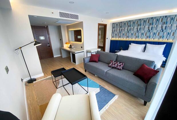 Smart By Dedeman Eskişehir - Görsel 7