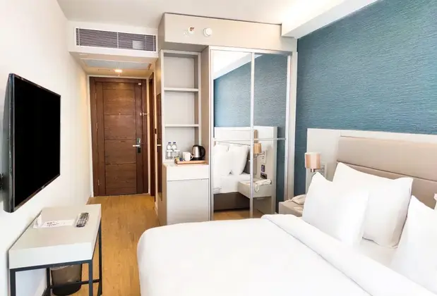 Smart By Dedeman Eskişehir - Görsel 9