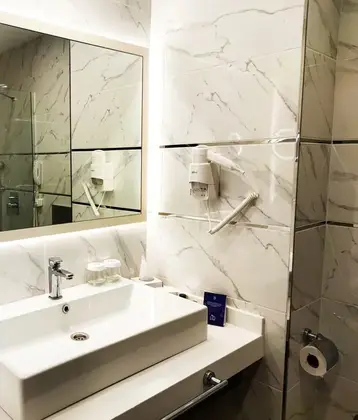 Smart By Dedeman Eskişehir - Görsel 14