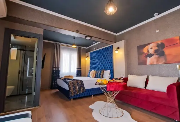 Moonday Hotel - Görsel 4