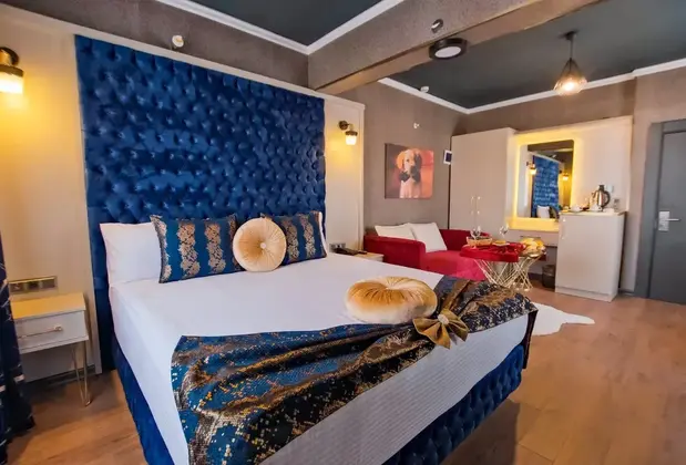 Moonday Hotel - Görsel 3