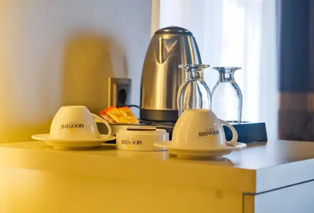 Moonday Hotel - Görsel 8