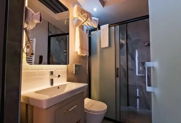 Moonday Hotel - Görsel 9