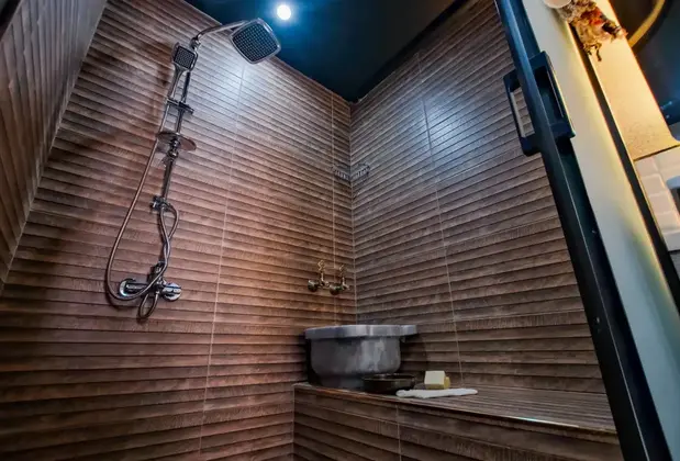 Moonday Hotel - Görsel 11