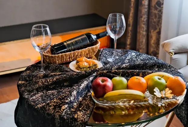 Moonday Hotel - Görsel 7