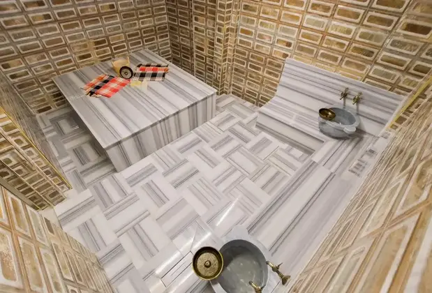 Moonday Hotel - Görsel 13