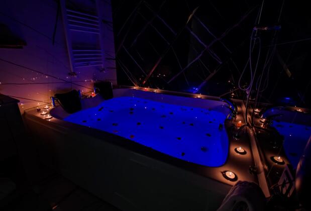 Moonday Hotel - Görsel 10