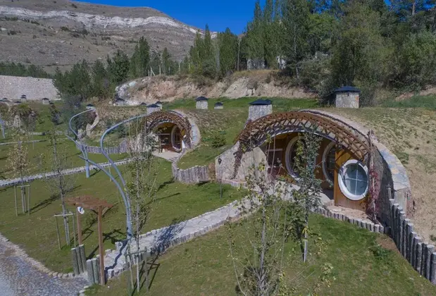 Masal Yamaç Evleri - Görsel 3