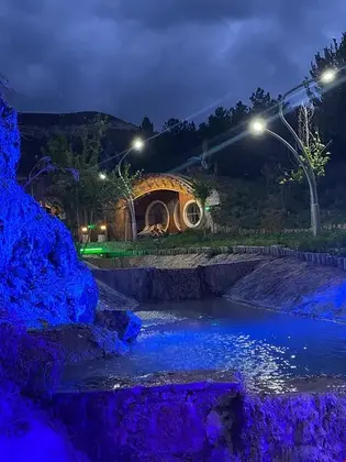 Masal Yamaç Evleri - Görsel 4