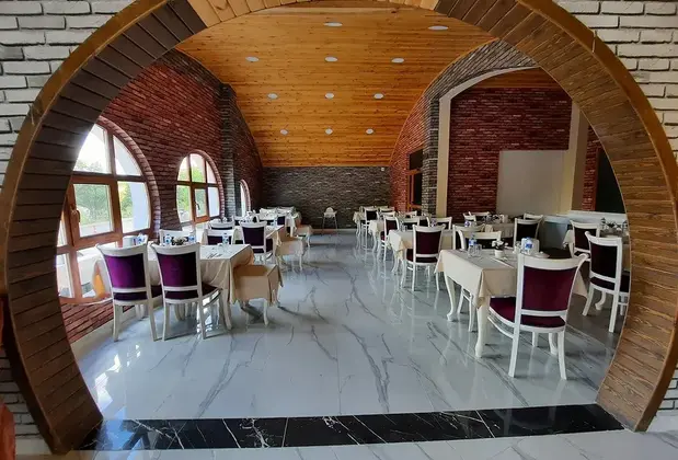 Masal Yamaç Evleri - Görsel 15