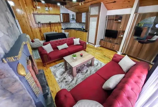 Masal Yamaç Evleri - Görsel 7