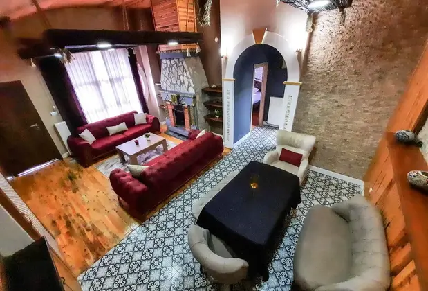 Masal Yamaç Evleri - Görsel 9