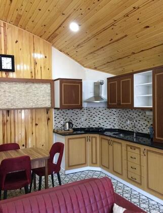 Masal Yamaç Evleri - Görsel 11