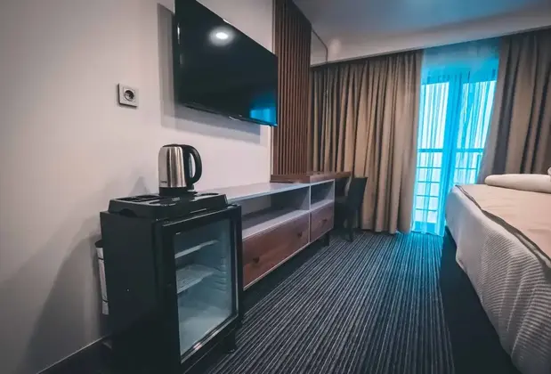 Beni Luxury Resort Kotyora - Görsel 3