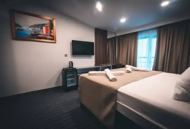 Beni Luxury Resort Kotyora - Görsel 4