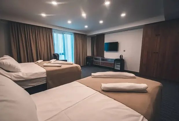 Beni Luxury Resort Kotyora - Görsel 5