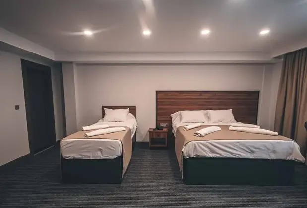 Beni Luxury Resort Kotyora - Görsel 6