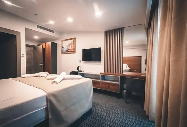 Beni Luxury Resort Kotyora - Görsel 7