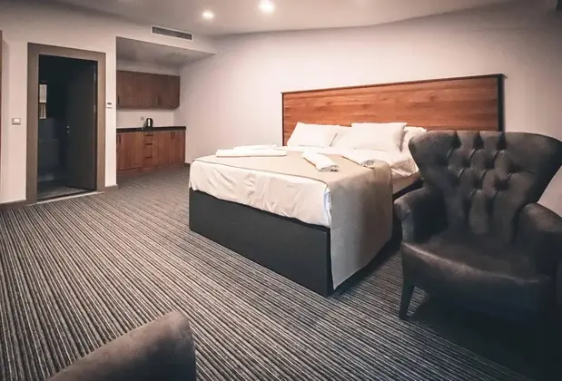 Beni Luxury Resort Kotyora - Görsel 8