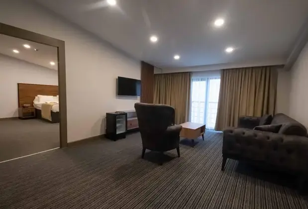 Beni Luxury Resort Kotyora - Görsel 10