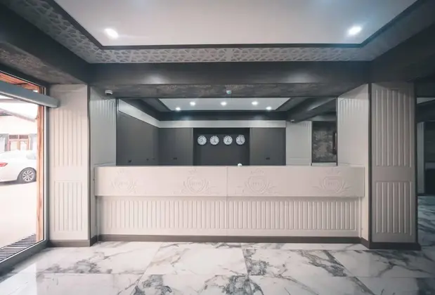 Beni Luxury Resort Kotyora - Görsel 11