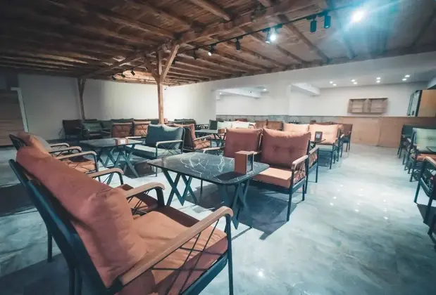 Beni Luxury Resort Kotyora - Görsel 13