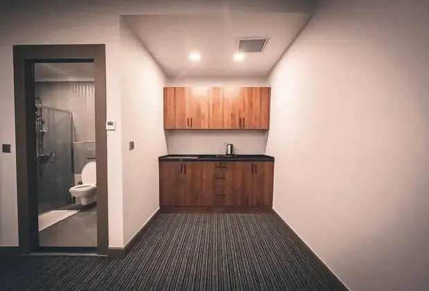 Beni Luxury Resort Kotyora - Görsel 14