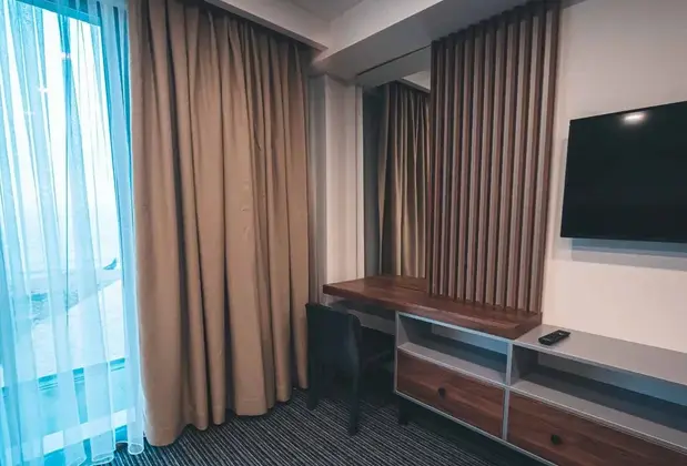 Beni Luxury Resort Kotyora - Görsel 15