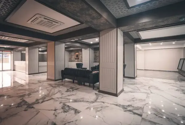 Beni Luxury Resort Kotyora - Görsel 16