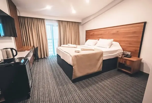 Beni Luxury Resort Kotyora - Görsel 17