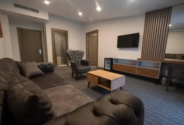 Beni Luxury Resort Kotyora - Görsel 19