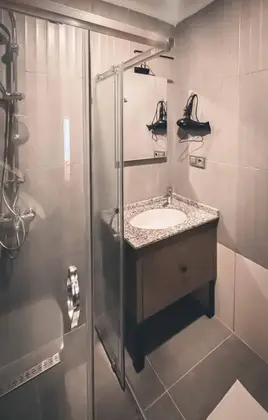 Beni Luxury Resort Kotyora - Görsel 20