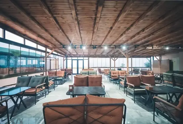 Beni Luxury Resort Kotyora - Görsel 21