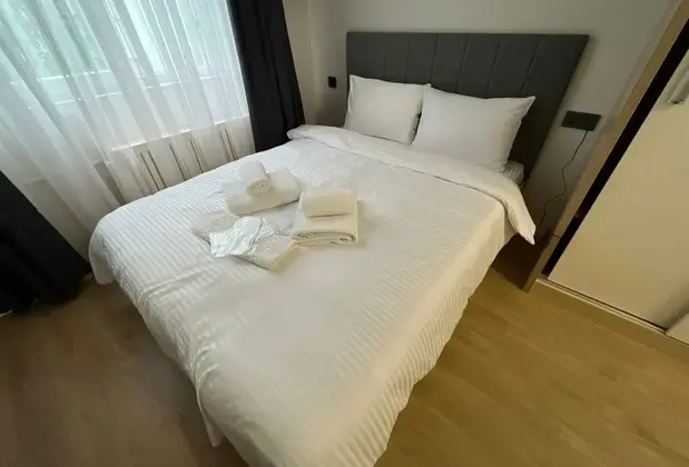 Mof Hotel Edirne - Görsel 4