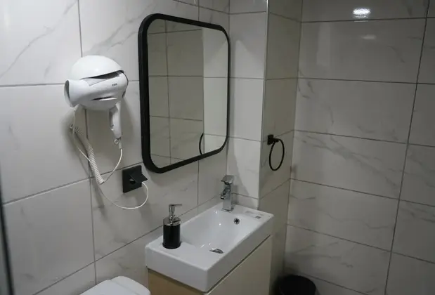 Mof Hotel Edirne - Görsel 6